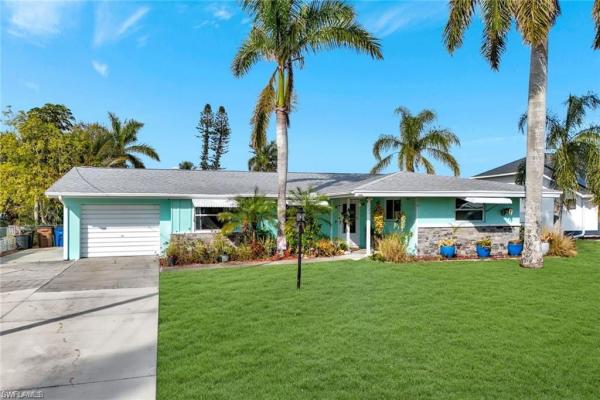 Fort Myers Shores, 12315 Davis Blvd, Fort Myers, Florida 33905, image 1