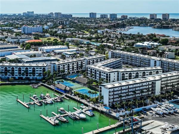 1027 Anglers Cv #B301, Marco Island, Florida 34145, image 3