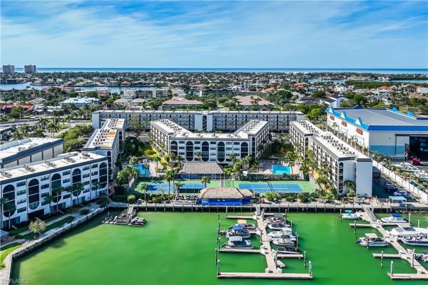 1027 Anglers Cv #B301, Marco Island, Florida 34145, image 2