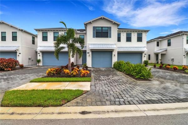 Hamilton Place, 12973 Pembroke Dr, Naples, Florida 34105, image 1