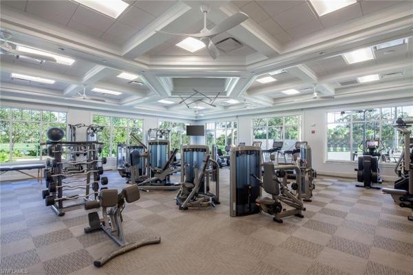 Colliers Reserve, 813 Barcarmil Way, Naples, Florida 34110, image 1