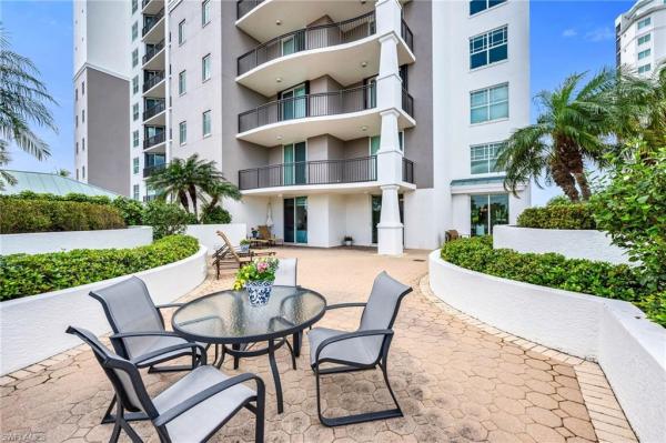 Nevis At Cove Towers, 455 Cove Tower Dr #304, Naples, Florida 34110, image 1