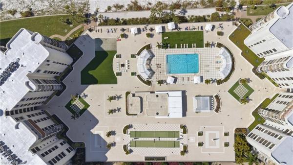 3115 N Gulf Shore Blvd #706S, Naples, Florida 34103, image 1