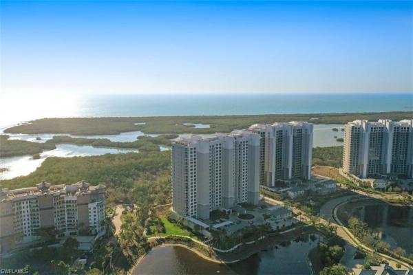 Kalea Bay Tower 100, 13915 Old Coast Rd #305, Naples, Florida 34110, image 2