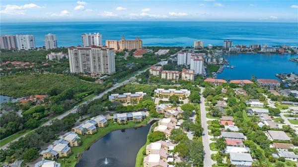 Beachwalk Gardens, 577 Beachwalk Cir #R202, Naples, Florida 34108, image 2