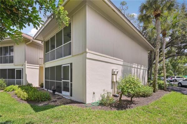 Naples Bath & Tennis Club, 15 Bob O Link Ct #15A, Naples, Florida 34105, image 2