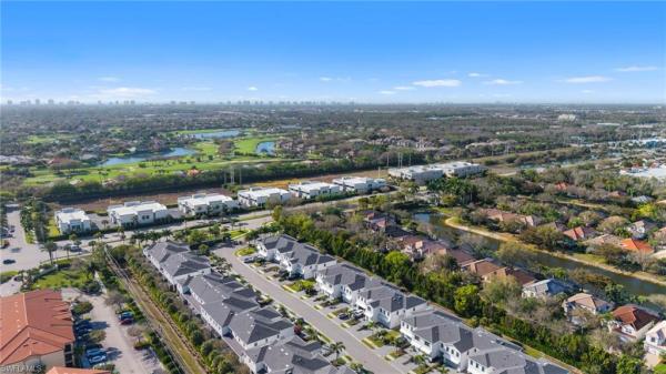 Hamilton Place, 13005 Pembroke Dr, Naples, Florida 34105, image 1