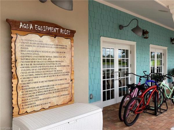 Coral Harbor, 14639 Edgewater Cir, Naples, Florida 34114, image 2