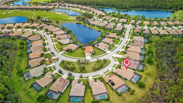 Somerset, 12712 Gladstone Way, Fort Myers, Florida 33913, image 1