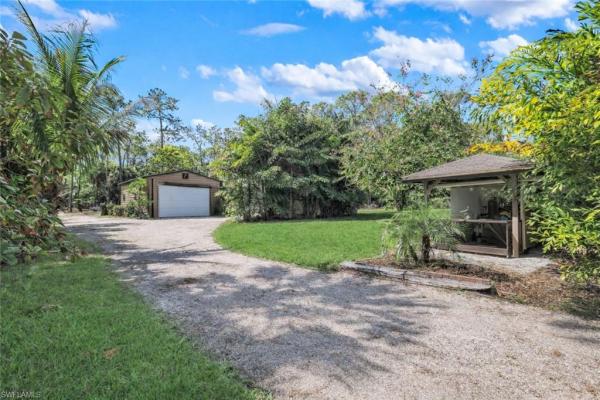 Golden Gate Estates, 3480 SW 19th Ave, Naples, Florida 34117, image 1