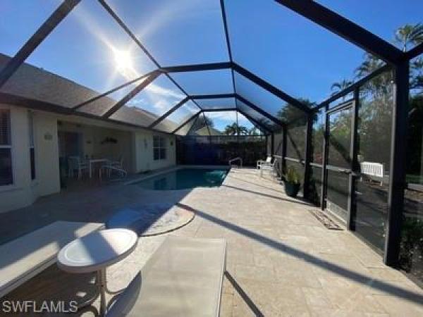 Berkshire Lakes, 920 Belville Blvd, Naples, Florida 34104, image 3