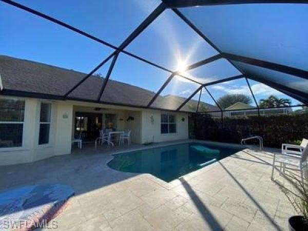 Berkshire Lakes, 920 Belville Blvd, Naples, Florida 34104, image 2
