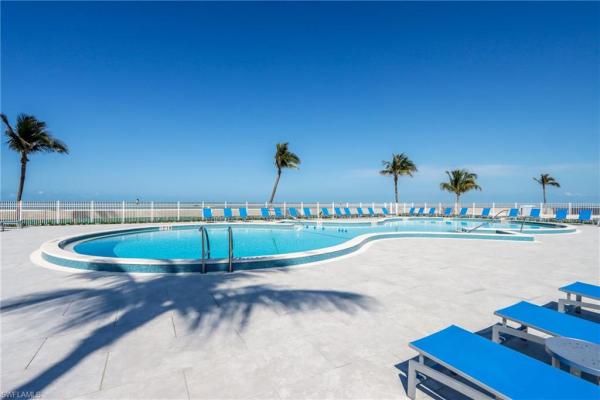 Bonita Beach Club, 25750 Hickory Blvd #556, Bonita Springs, Florida 34134, image 1