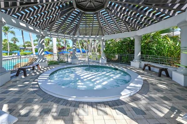 Varenna, 9242 Tesoro Ln #101, Naples, Florida 34114, image 3