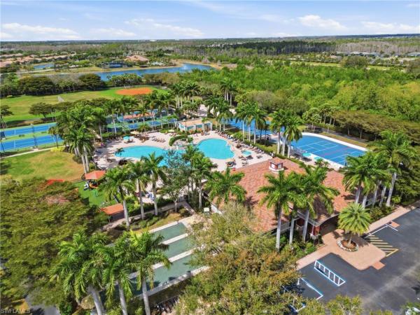 Bella Terra, 13818 Farnese Dr, Estero, Florida 33928, image 2