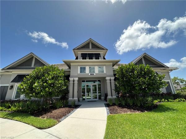 Antilles, 214 E Indies Dr #101, Naples, Florida 34114, image 1
