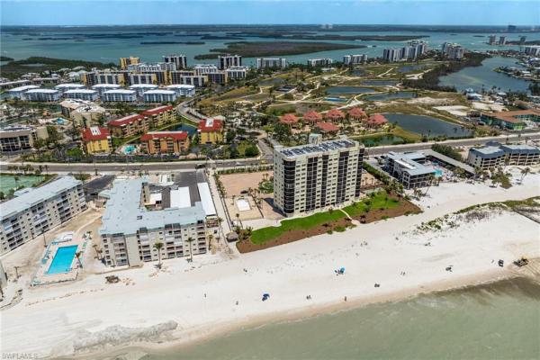 Hibiscus Pointe At Bay Beach, 4481 Bay Beach Ln #224, Fort Myers Beach, Florida 33931, image 2