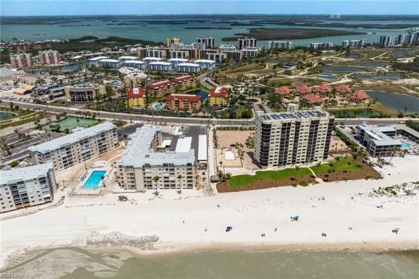 Hibiscus Pointe At Bay Beach, 4481 Bay Beach Ln #224, Fort Myers Beach, Florida 33931, image 1