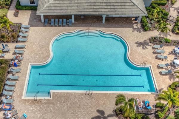 Enbrook, 1036 Tranquil Brook Dr, Naples, Florida 34114, image 2
