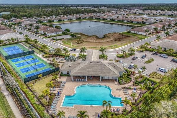 Enbrook, 1036 Tranquil Brook Dr, Naples, Florida 34114, image 1