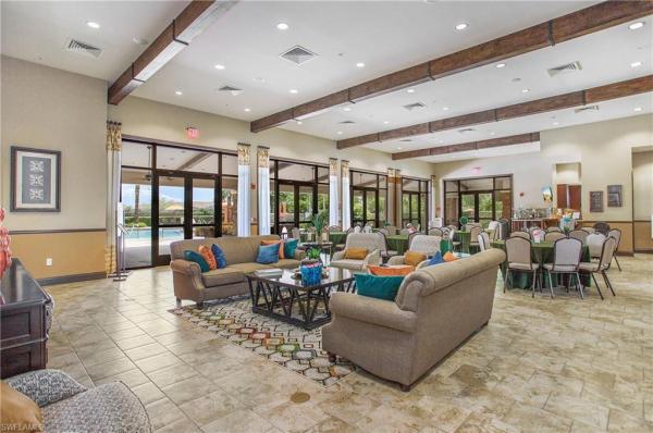 Esplanade At Hacienda Lakes, 8591 Maggiore Ct, Naples, Florida 34114, image 2