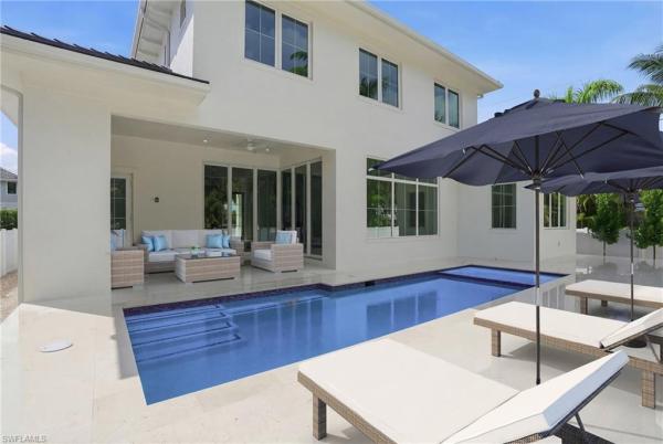 Lake Park, 732 N 12th St, Naples, Florida 34102, image 3