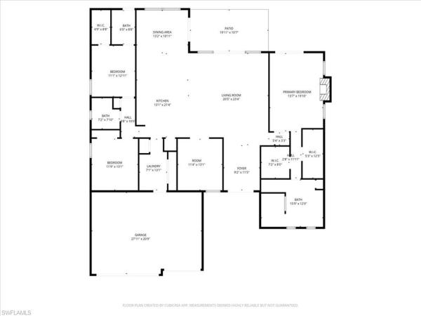 The Place At Corkscrew, 19458 The Place Blvd, Estero, Florida 33928, image 1