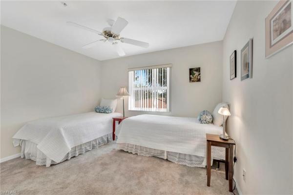 Huntington Lakes, 2469 Millcreek Ln #204, Naples, Florida 34119, image 3