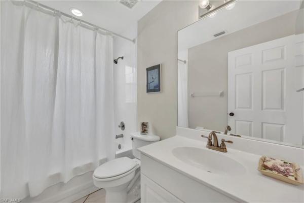 Huntington Lakes, 2469 Millcreek Ln #204, Naples, Florida 34119, image 2