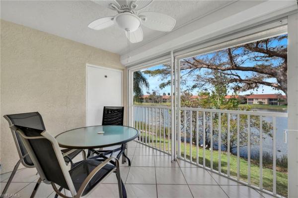 Huntington Lakes, 2469 Millcreek Ln #204, Naples, Florida 34119, image 1