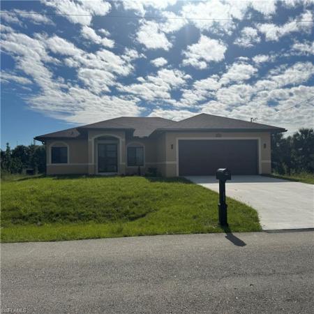 2805 W 24th St, Lehigh Acres, Florida 33971, image 1