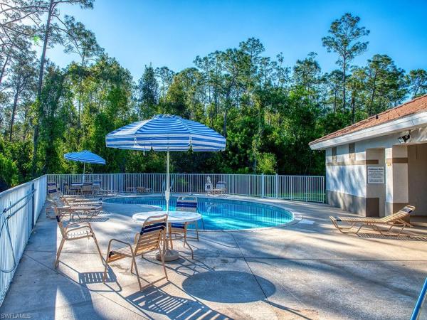 Wilshire Pines, 6215 Wilshire Pines Cir #1601, Naples, Florida 34109, image 2