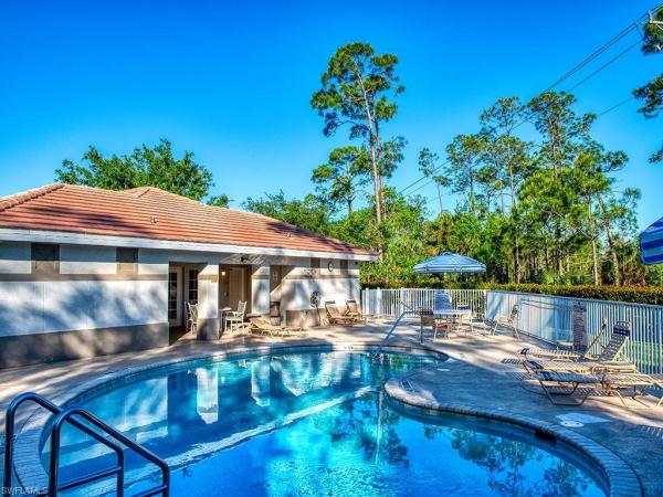 6215 Wilshire Pines Cir #1601, Naples, Florida 34109, image 1