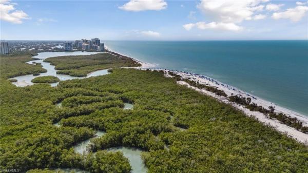 Pebble Creek At Pelican Bay, 7687 Pebble Creek Cir #403, Naples, Florida 34108, image 1