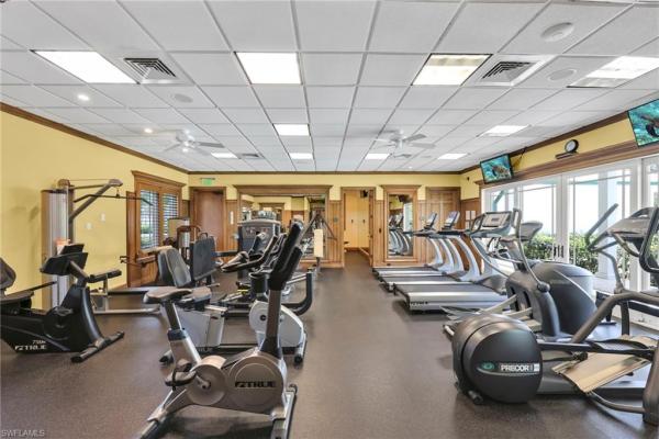 Nevis At Cove Towers, 455 Cove Tower Dr #303, Naples, Florida 34110, image 2