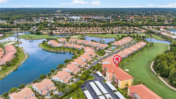 Sterling Greens, 6828 Sterling Greens Pl #4304, Naples, Florida 34104, image 3