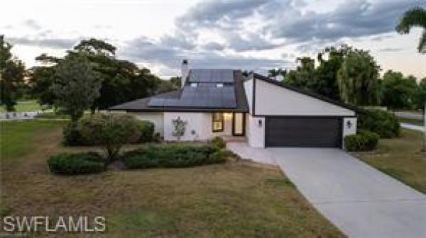 The Forest Country Club, 16701 Bobcat Dr, Fort Myers, Florida 33908, image 1