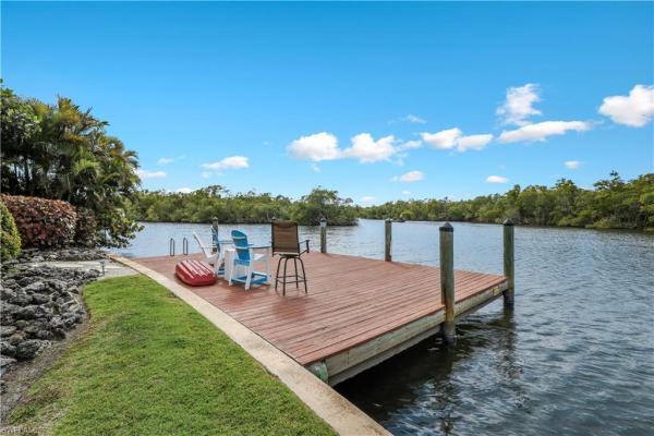 Brookside, 1712 Harbor Ln, Naples, Florida 34104, image 2