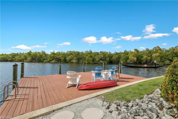 Brookside, 1712 Harbor Ln, Naples, Florida 34104, image 1