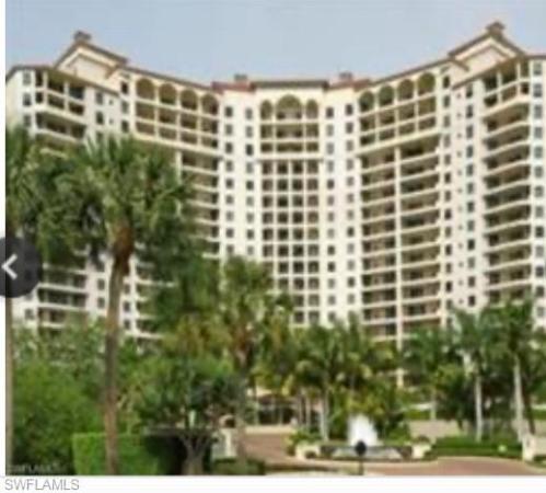 Montenero At Pelican Bay, 7575 Pelican Bay Blvd #1507, Naples, Florida 34108, image 1