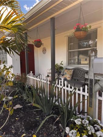 Poinciana Village, 3022 Poinciana Dr, Naples, Florida 34105, image 1