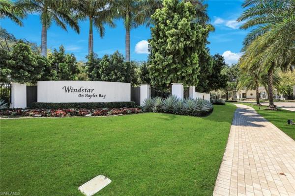 Northstar Villas At Windstar On Naples Bay, 3640 Haldeman Creek Dr #NV12, Naples, Florida 34112, image 1