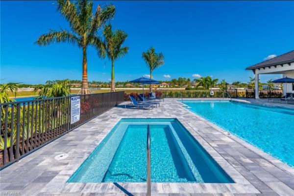 Vanderbilt Reserve, 7510 Rockefeller Dr, Naples, Florida 34119, image 1