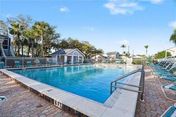 Summerlin Trace, 14503 Lakewood Trace Ct #104, Fort Myers, Florida 33919, image 1