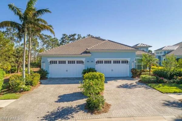 Isles Of Collier Preserve, 7003 Dominica Dr, Naples, Florida 34113, image 2