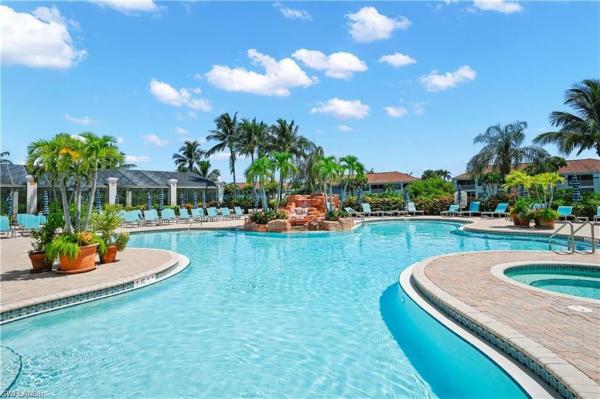 Lighthouse Bay At The Brooks, 10801 Crooked River Rd #101, Estero, Florida 34135, image 2