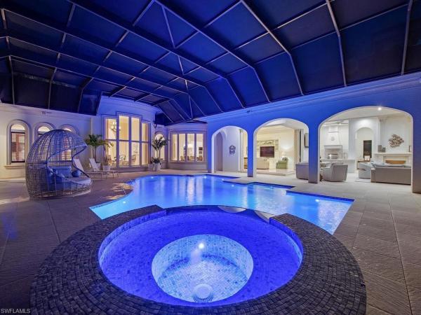 Tuscany Isle At The Colony, 24041 Tuscany Ct, Bonita Springs, Florida 34134, image 3