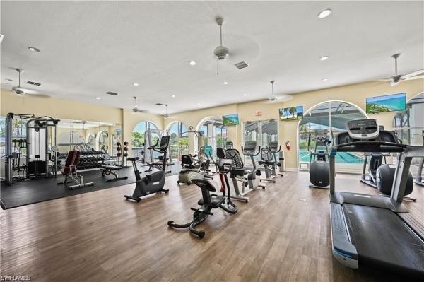 Lighthouse Bay At The Brooks, 23731 Old Port Rd #103, Estero, Florida 34135, image 2