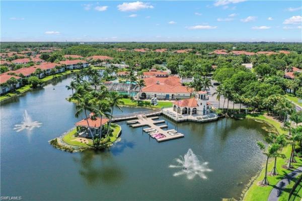 Lighthouse Bay At The Brooks, 23731 Old Port Rd #103, Estero, Florida 34135, image 1