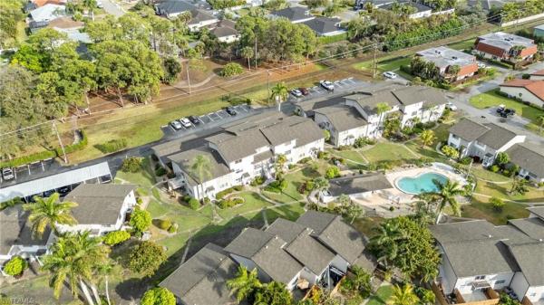 Palm Crest Villas At Palm River Estates, 180 E Cypress Way #F137, Naples, Florida 34110, image 1